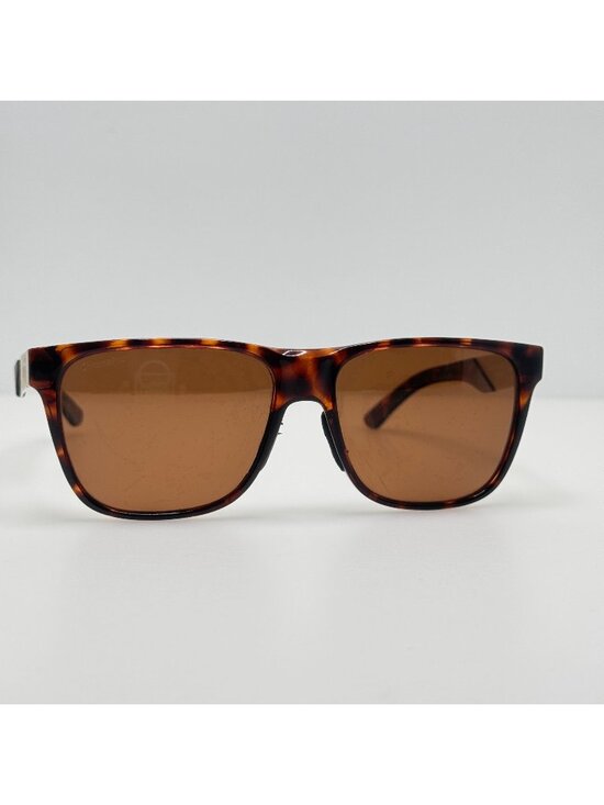 SMITH Other - Smith Sunglasses Lowdown Steel Tort EKP 56-16-140 Read Description